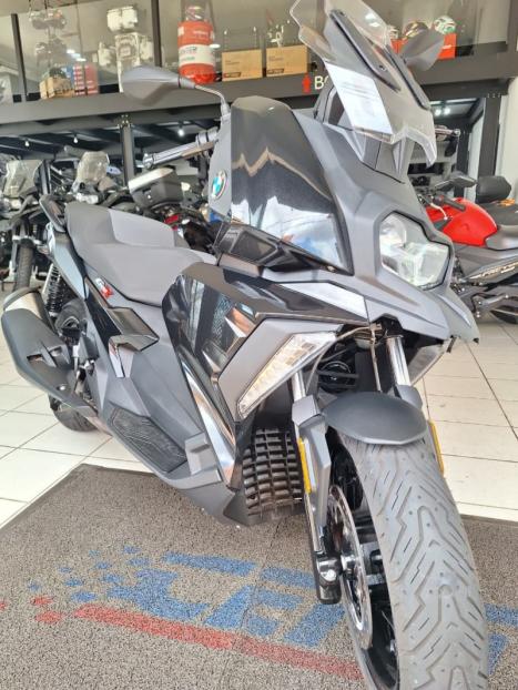 BMW C 400 X SPORT, Foto 5