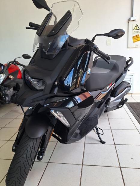 BMW C 400 X SPORT, Foto 6