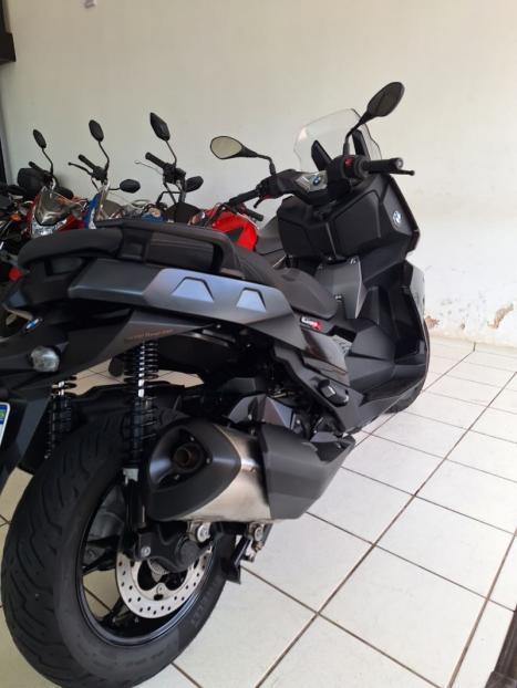 BMW C 400 X SPORT, Foto 7