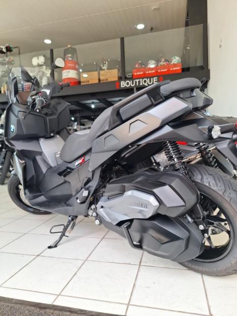 BMW C 400 X SPORT, Foto 8