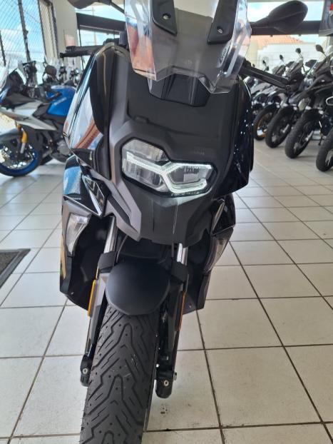 BMW C 400 X SPORT, Foto 9