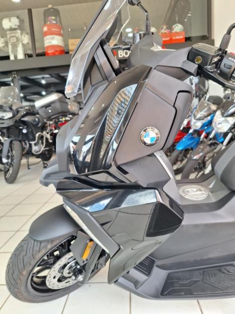 BMW C 400 X SPORT, Foto 10