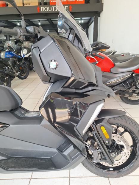 BMW C 400 X SPORT, Foto 11