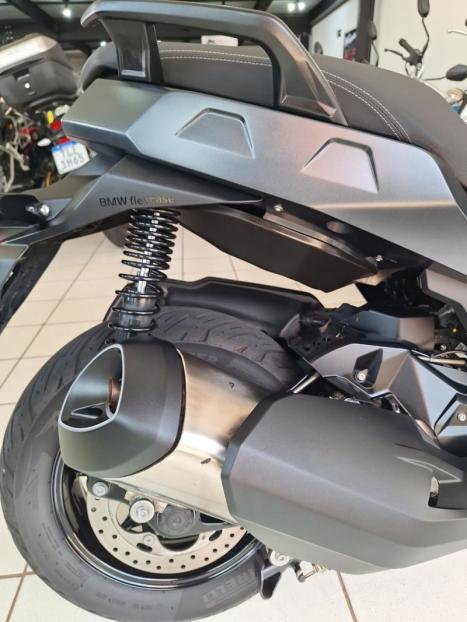 BMW C 400 X SPORT, Foto 15