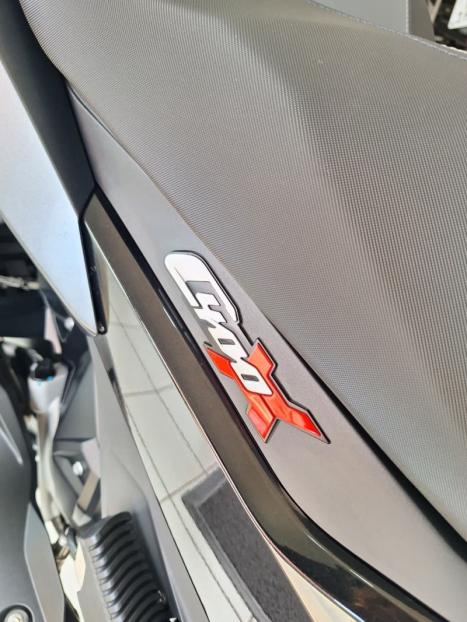 BMW C 400 X SPORT, Foto 16