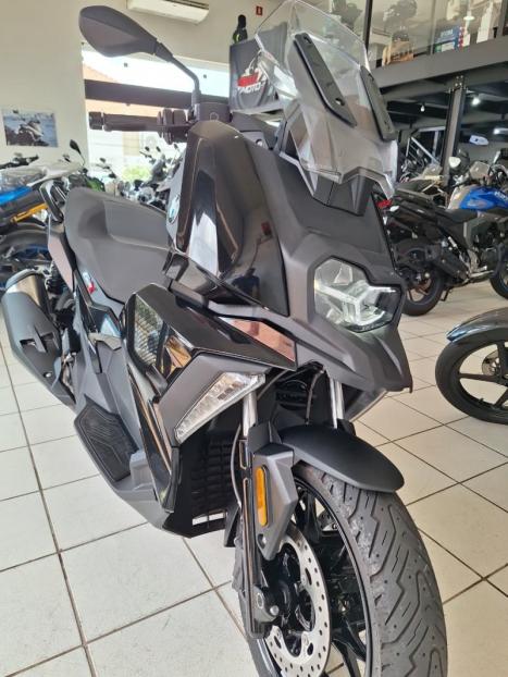 BMW C 400 X SPORT, Foto 17