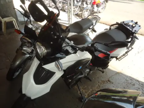 BMW F 650 GS , Foto 1