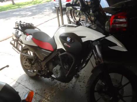 BMW F 650 GS , Foto 2