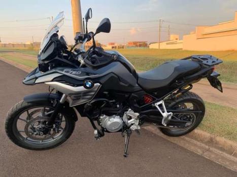 BMW F 750 GS PREMIUM, Foto 2