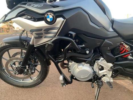 BMW F 750 GS PREMIUM, Foto 3