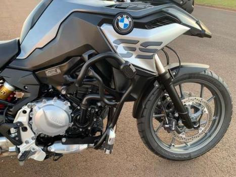 BMW F 750 GS PREMIUM, Foto 4