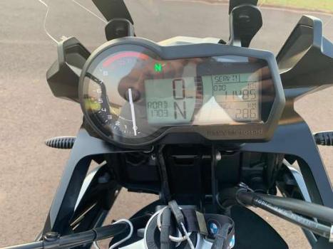 BMW F 750 GS PREMIUM, Foto 8