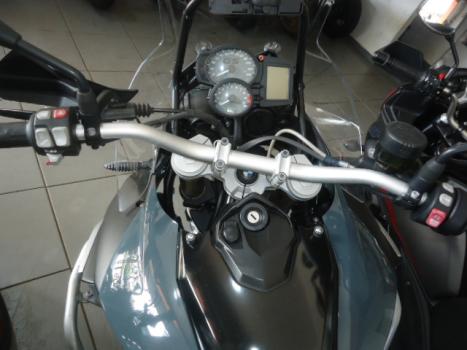 BMW F 800 GS ABS, Foto 3