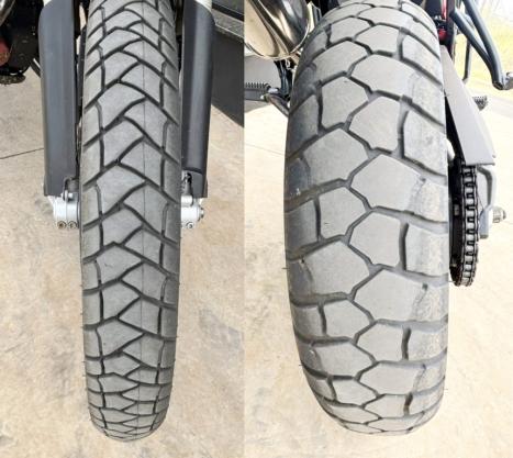 BMW F 800 GS ABS, Foto 2