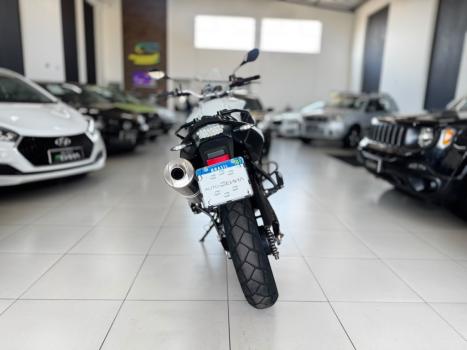 BMW F 800 GS ABS, Foto 5