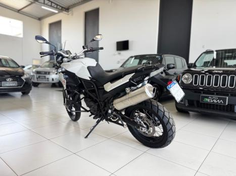 BMW F 800 GS ABS, Foto 6
