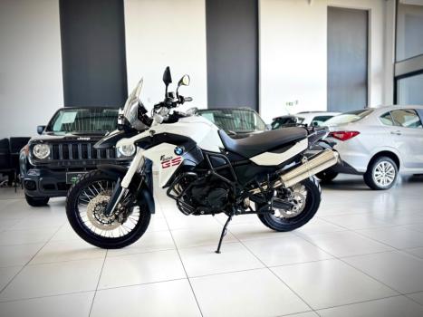 BMW F 800 GS ABS, Foto 7