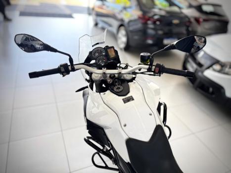 BMW F 800 GS ABS, Foto 9