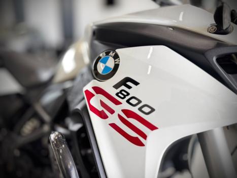 BMW F 800 GS ABS, Foto 10