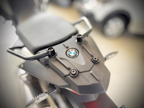 BMW F 800 GS ABS, Foto 11