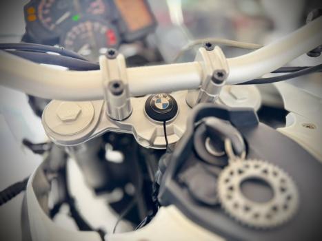 BMW F 800 GS ABS, Foto 12