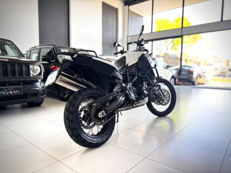 BMW F 800 GS ABS, Foto 14