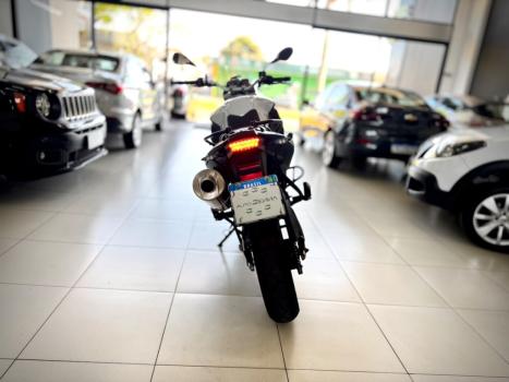 BMW F 800 GS ABS, Foto 15