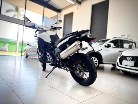 BMW F 800 GS ABS, Foto 16