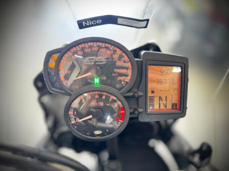 BMW F 800 GS ABS, Foto 17