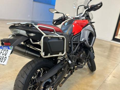 BMW F 800 GS ADVENTURE, Foto 3