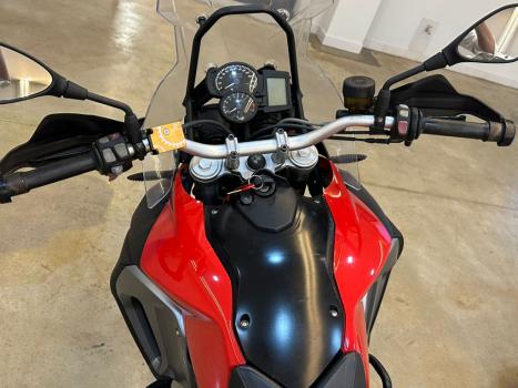 BMW F 800 GS ADVENTURE, Foto 4