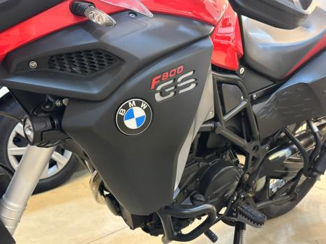 BMW F 800 GS ADVENTURE, Foto 5