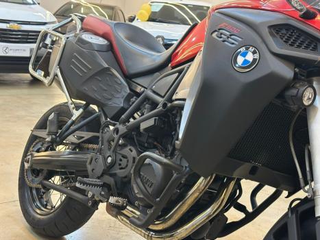 BMW F 800 GS ADVENTURE, Foto 6