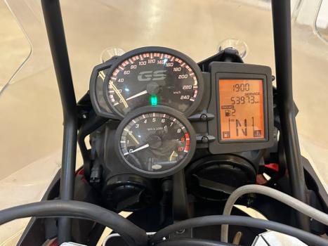 BMW F 800 GS ADVENTURE, Foto 7