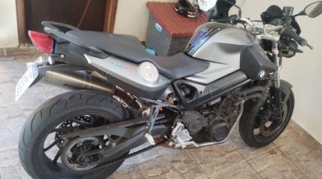 BMW F 800 R , Foto 1