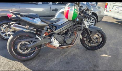 BMW F 800 R , Foto 3