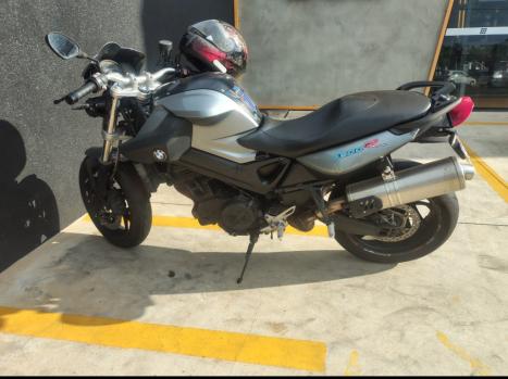 BMW F 800 R , Foto 4