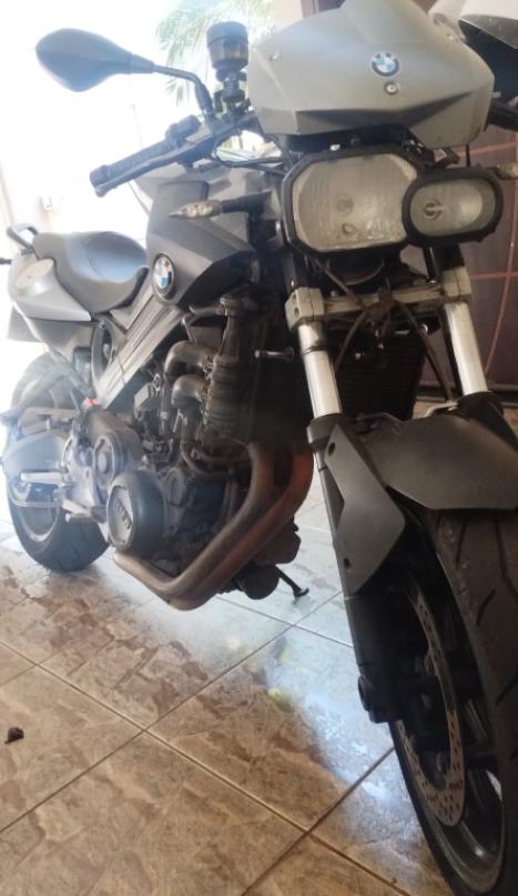 BMW F 800 R , Foto 5
