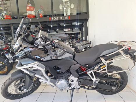 BMW F 850 GS ADVENTURE PREMIUM, Foto 2