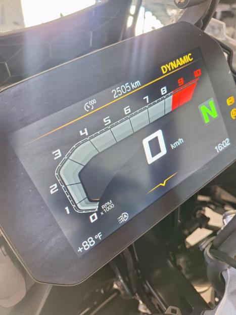 BMW F 850 GS ADVENTURE PREMIUM, Foto 3