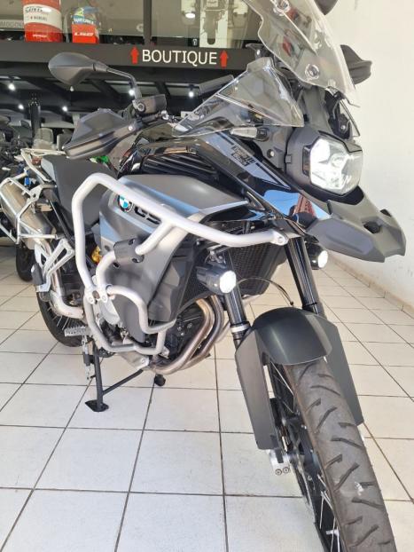 BMW F 850 GS ADVENTURE PREMIUM, Foto 5