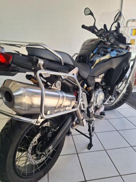 BMW F 850 GS ADVENTURE PREMIUM, Foto 6