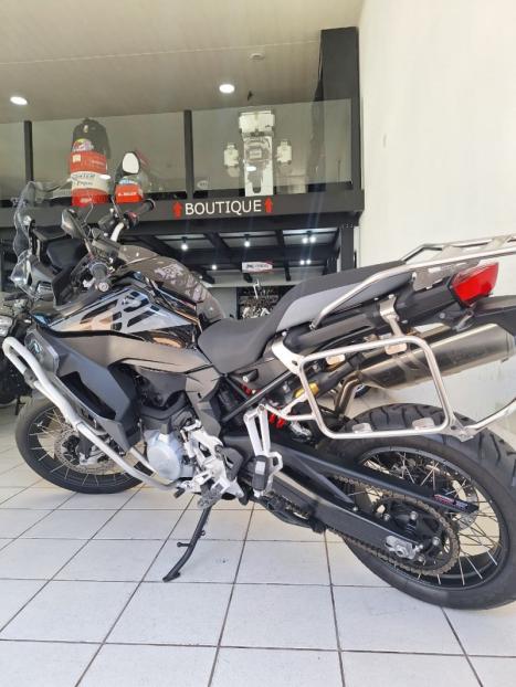 BMW F 850 GS ADVENTURE PREMIUM, Foto 7
