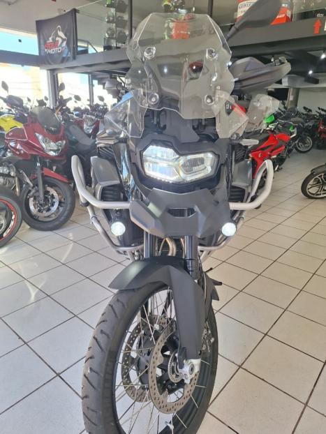 BMW F 850 GS ADVENTURE PREMIUM, Foto 8