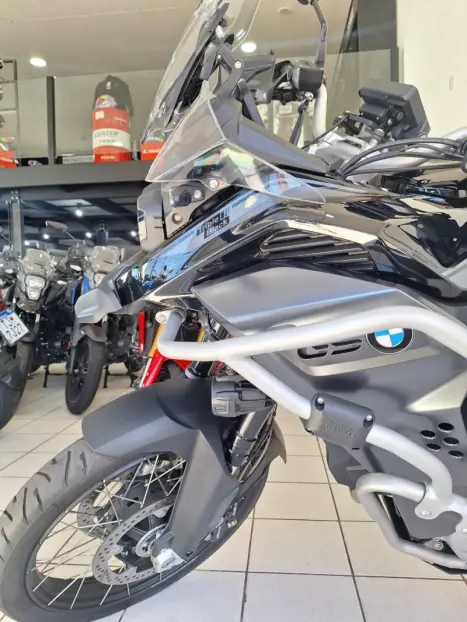 BMW F 850 GS ADVENTURE PREMIUM, Foto 12