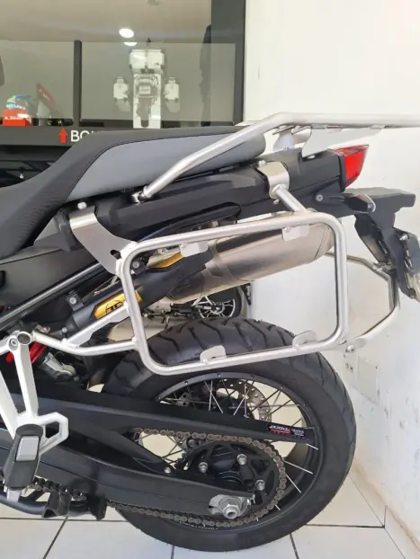 BMW F 850 GS ADVENTURE PREMIUM, Foto 13