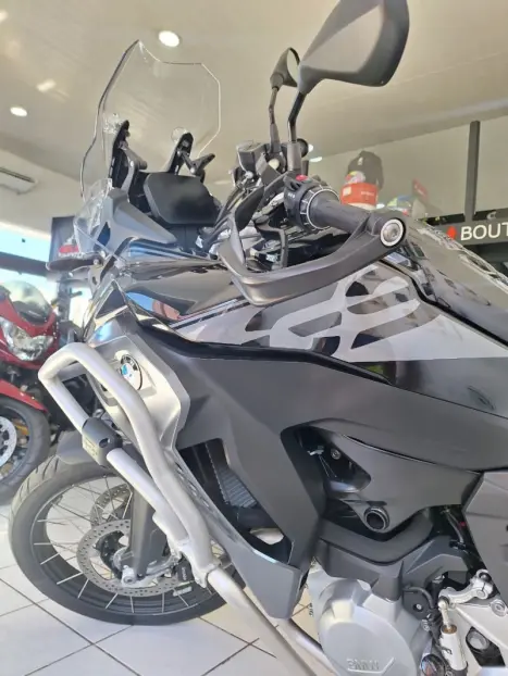 BMW F 850 GS ADVENTURE PREMIUM, Foto 14