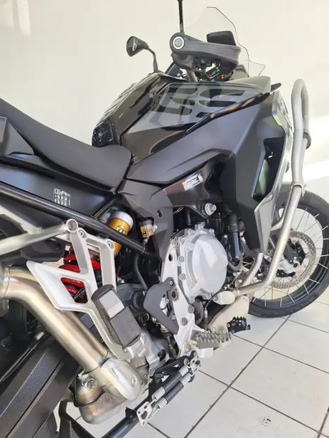 BMW F 850 GS ADVENTURE PREMIUM, Foto 15