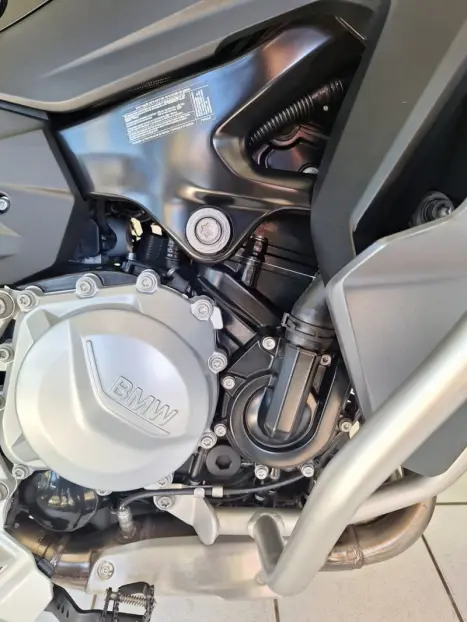 BMW F 850 GS ADVENTURE PREMIUM, Foto 18