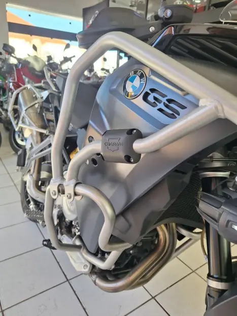 BMW F 850 GS ADVENTURE PREMIUM, Foto 19